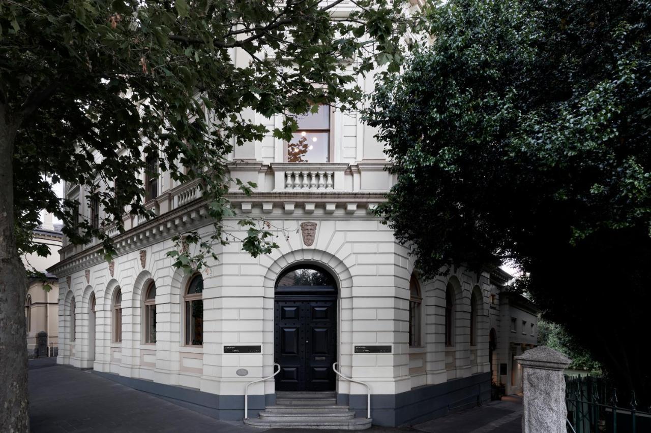 Hotel Ernest Bendigo Exterior foto